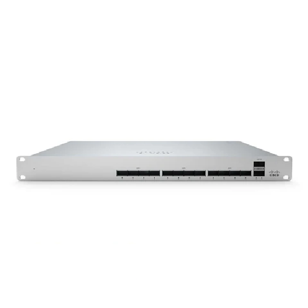 Meraki MS450-12-HW 12-Port 40G QSFP+ Switch  Price in London , UK